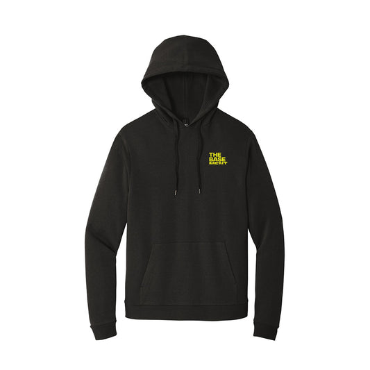 District Perfect Tri Fleece Pullover Hoodie