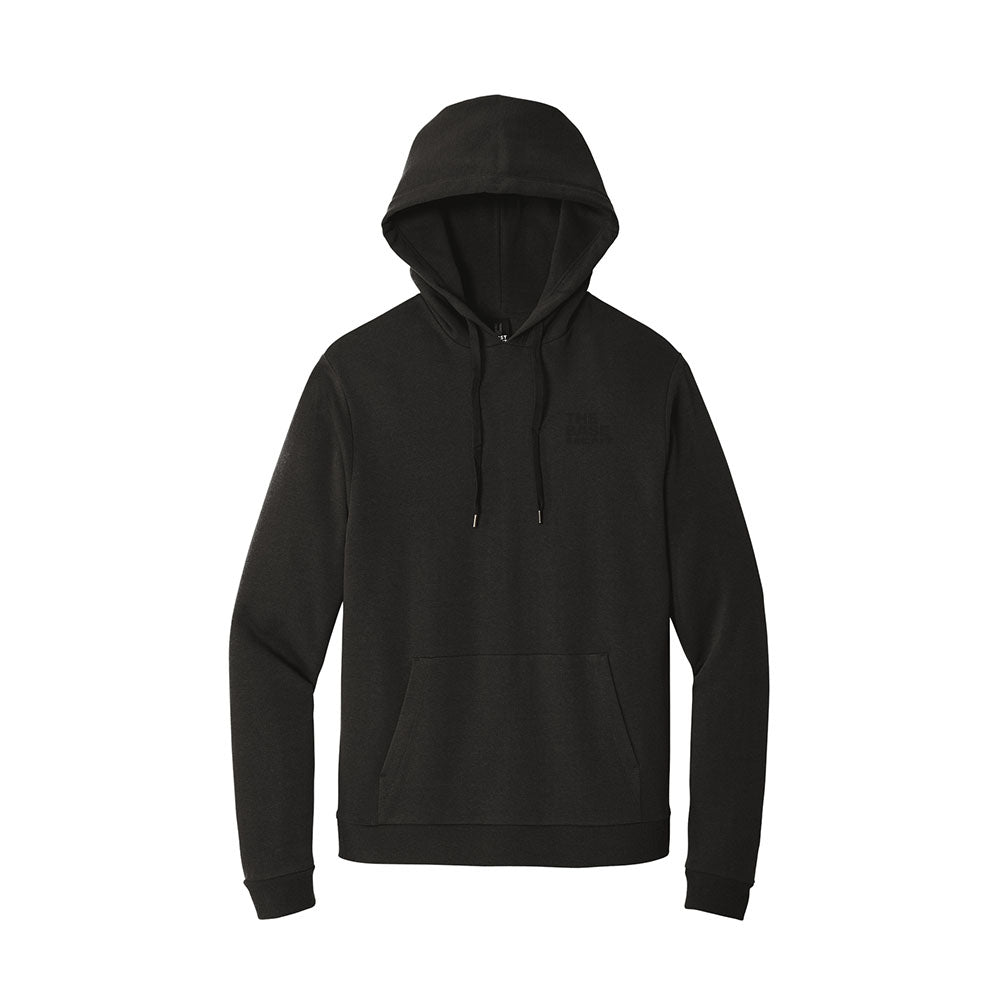 District Perfect Tri Fleece Pullover Hoodie