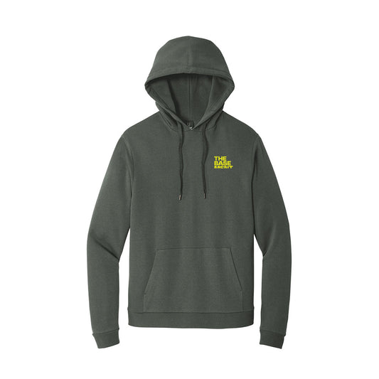 District Perfect Tri Fleece Pullover Hoodie