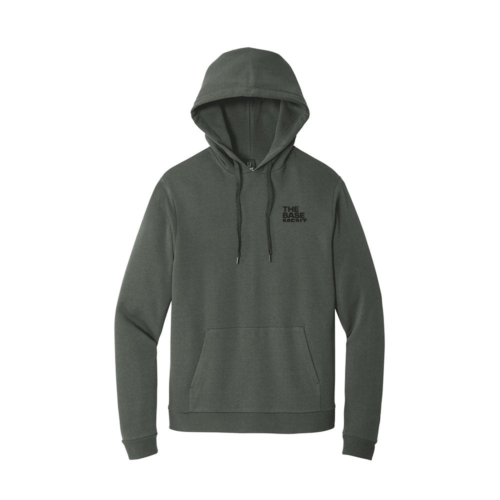 District Perfect Tri Fleece Pullover Hoodie