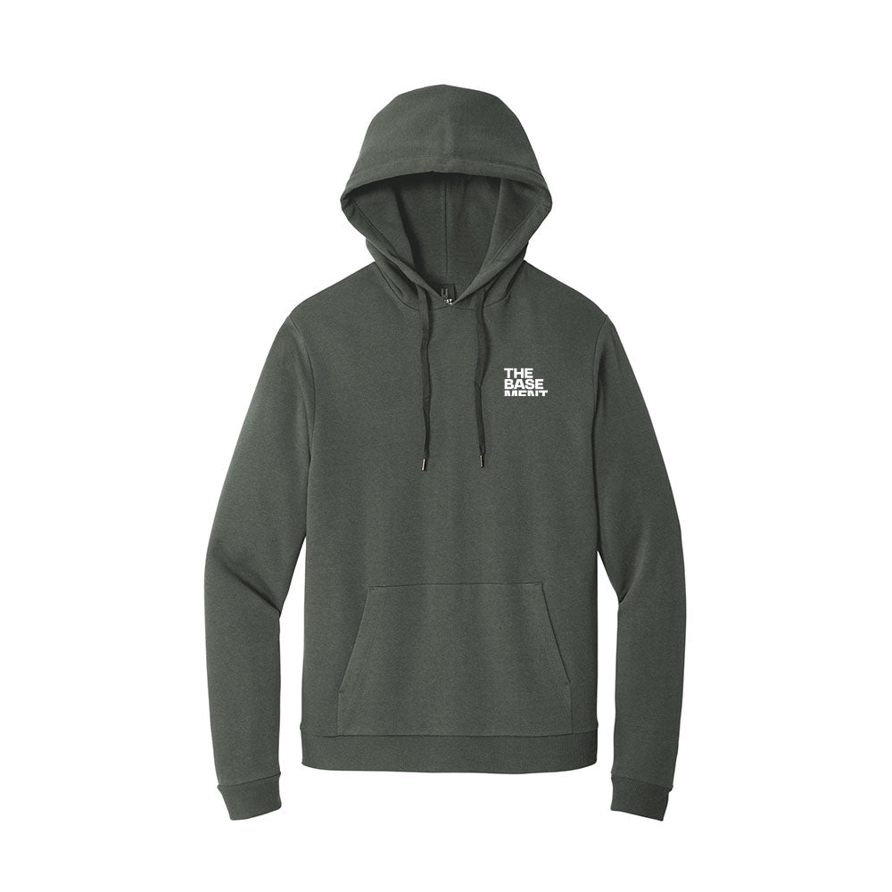 District Perfect Tri Fleece Pullover Hoodie