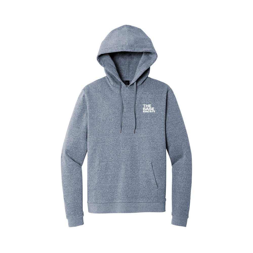 District Perfect Tri Fleece Pullover Hoodie