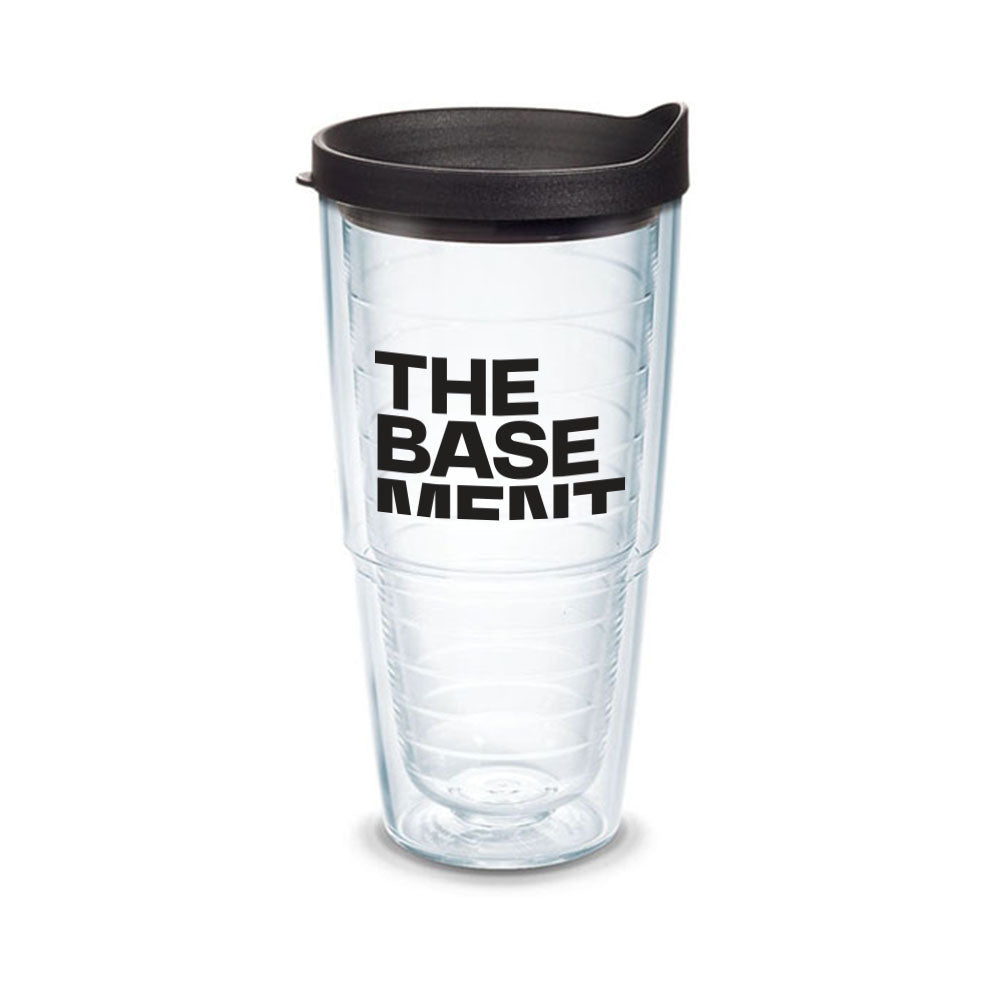 24oz Classic Tervis Tumbler with Lid