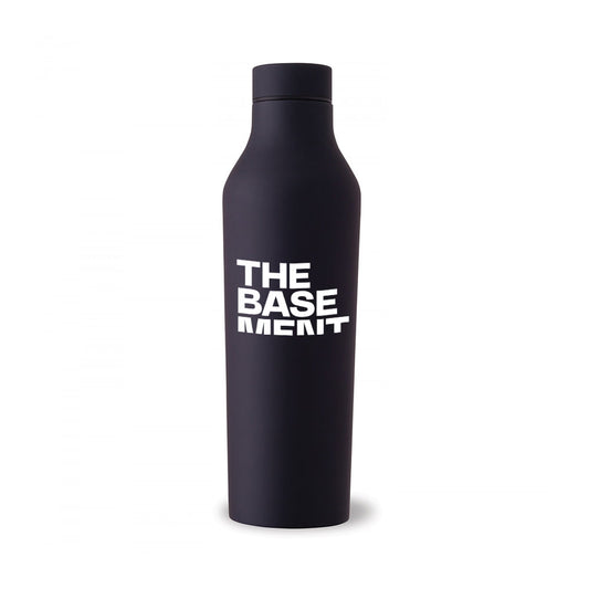 Eye Candy 600 ML / 20 Oz Stainless Steel Bottle